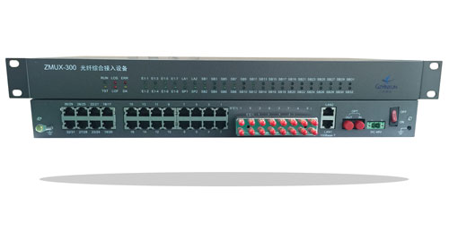 光端機的種類介紹 光端機的種類介紹