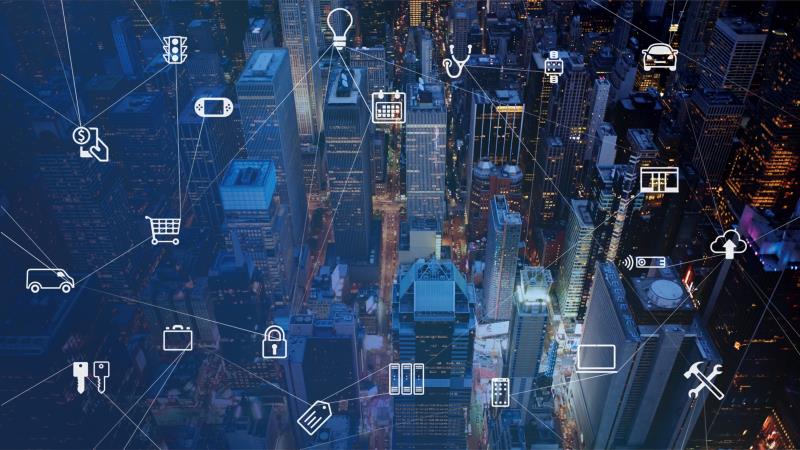 一切都是為了蓄力5G！