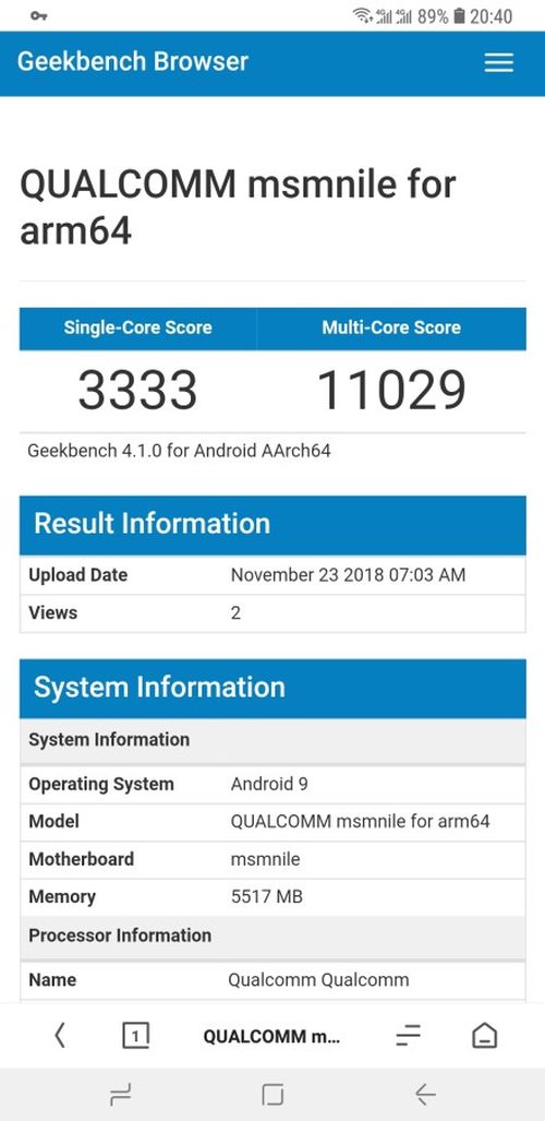 史上最強(qiáng)Soc就要來(lái)了 驍龍8150有哪些亮點(diǎn)值得關(guān)注